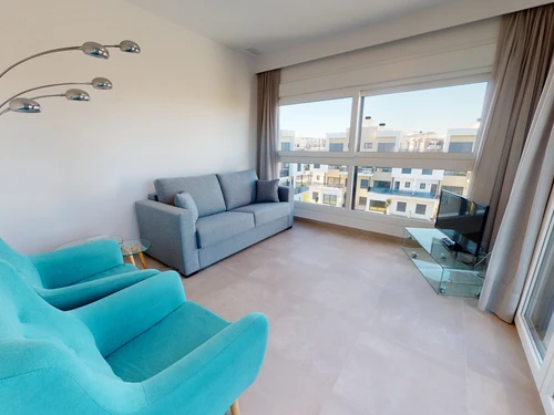 Ferienwohnung Oliva, 3 Schlafzimmer, 6 Personen - photo_1011719524809