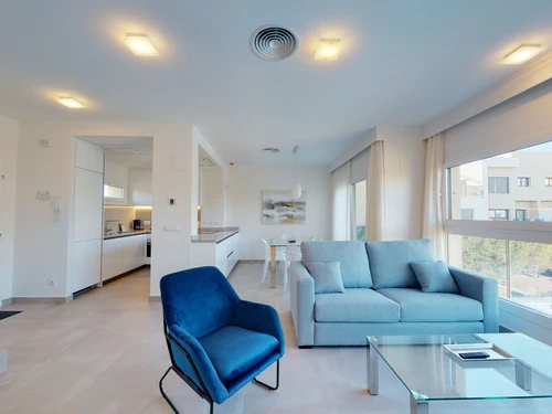 Ferienwohnung Oliva, 3 Schlafzimmer, 6 Personen - photo_1011719524809