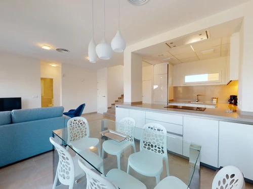 Ferienwohnung Oliva, 3 Schlafzimmer, 6 Personen - photo_1011719524809