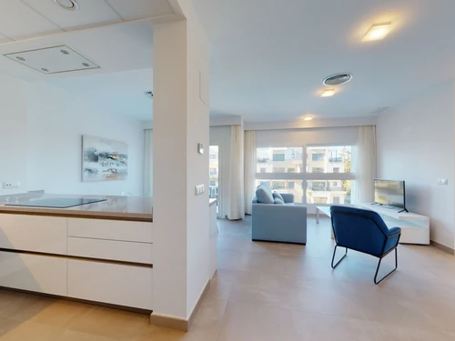 Ferienwohnung Oliva, 3 Schlafzimmer, 6 Personen - photo_1011719524809