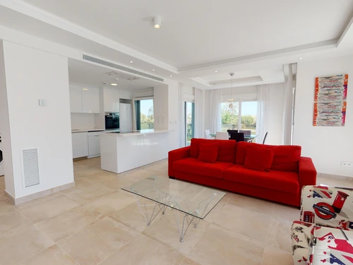 Ferienwohnung Oliva, 3 Schlafzimmer, 6 Personen - photo_1011719526011