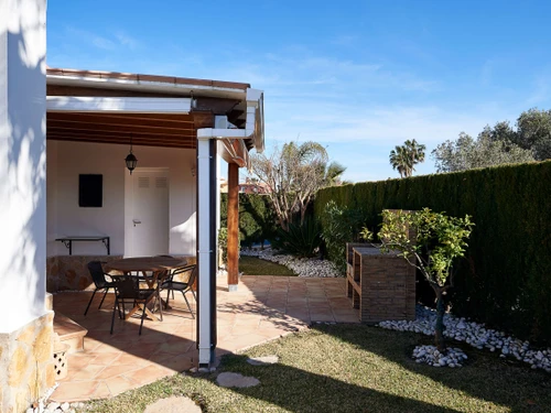 Villa Oliva, 2 dormitorios, 4 personas - photo_1011719526781