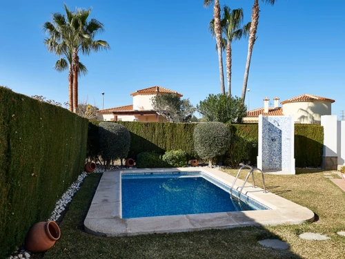 Villa Oliva, 2 dormitorios, 4 personas - photo_1011719526781