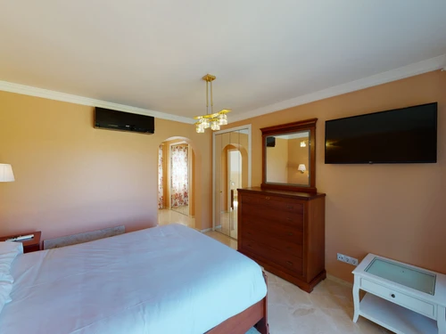 Villa Oliva, 2 dormitorios, 4 personas - photo_1011719527173