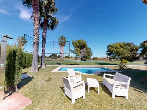 Villa Oliva, 2 dormitorios, 4 personas - photo_1011719527173