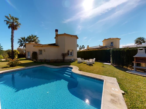 Villa Oliva, 2 dormitorios, 4 personas - photo_1011719527173