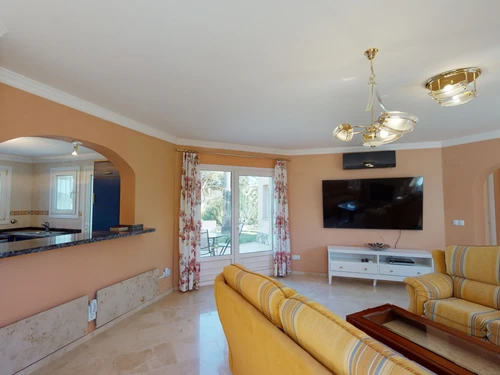 Villa Oliva, 2 dormitorios, 4 personas - photo_1011719527173