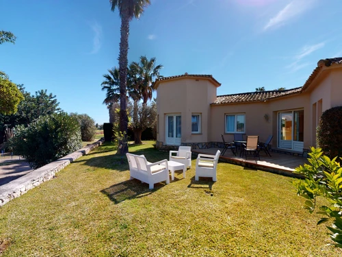 Villa Oliva, 2 dormitorios, 4 personas - photo_1011719527173