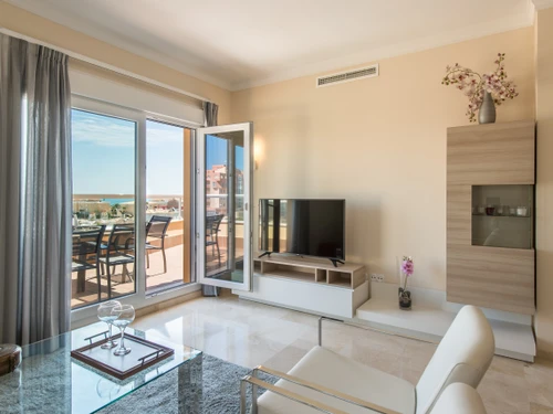 Ferienwohnung Oliva, 3 Schlafzimmer, 6 Personen - photo_1011719527734