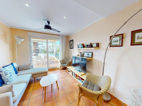 Ferienwohnung Oliva, 2 Schlafzimmer, 5 Personen - photo_1011719533592