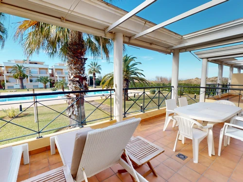 Ferienwohnung Oliva, 2 Schlafzimmer, 5 Personen - photo_1011719533592