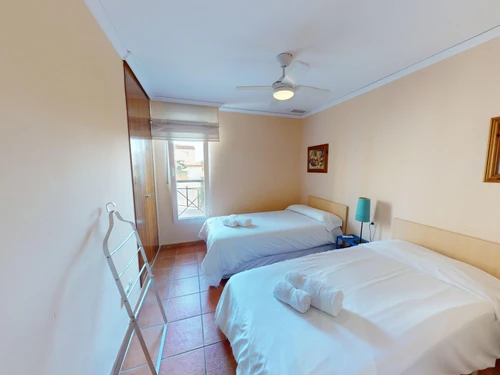 Ferienwohnung Oliva, 2 Schlafzimmer, 5 Personen - photo_1011719533592