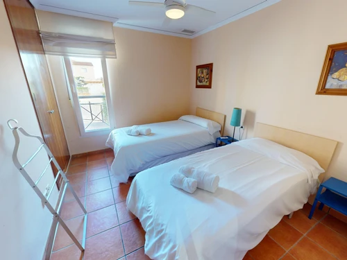 Ferienwohnung Oliva, 2 Schlafzimmer, 5 Personen - photo_1011719533592