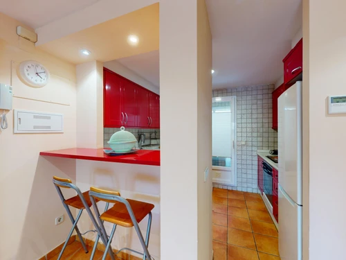 Ferienwohnung Oliva, 2 Schlafzimmer, 5 Personen - photo_1011719533592