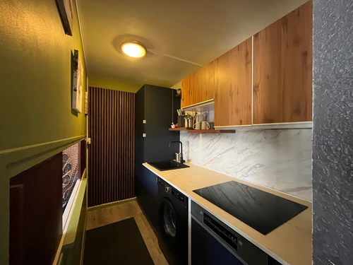 Appartement Mont-Dore, 2 pièces, 4 personnes - photo_15315008951