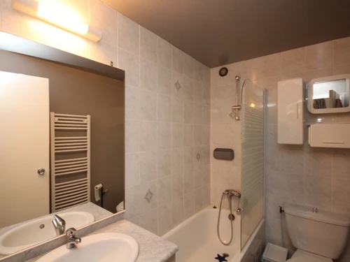 Appartement Mont-Dore, 2 pièces, 4 personnes - photo_15315008951