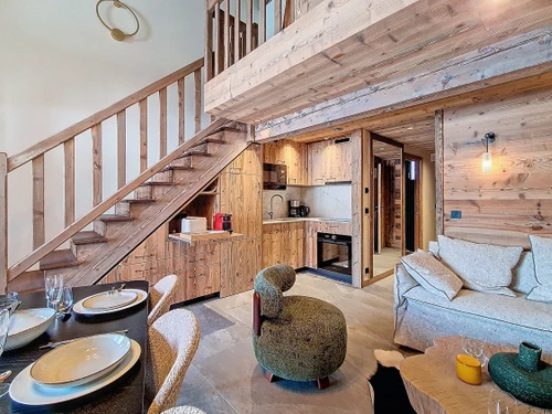 Appartement Saint-Martin-de-Belleville, 4 pièces, 6 personnes - photo_10329251479