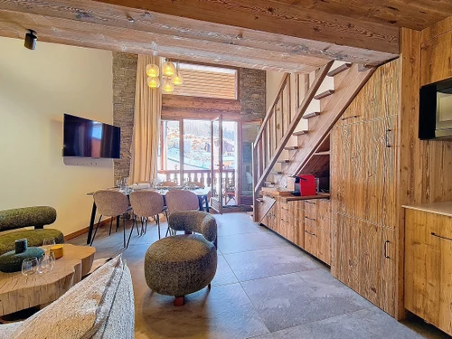 Apartment Saint-Martin-de-Belleville, 3 bedrooms, 6 persons - photo_10329251479