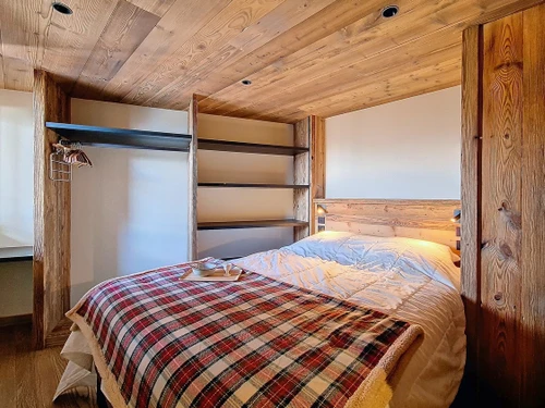 Apartment Saint-Martin-de-Belleville, 3 bedrooms, 6 persons - photo_10329251479