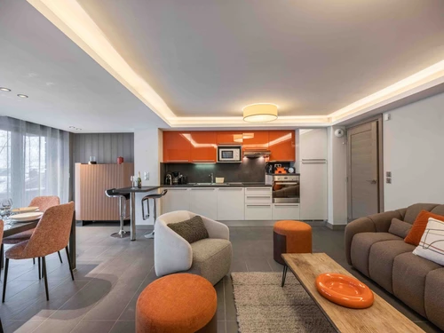 Apartment Courchevel 1650 , 2 bedrooms, 6 persons - photo_14894680134