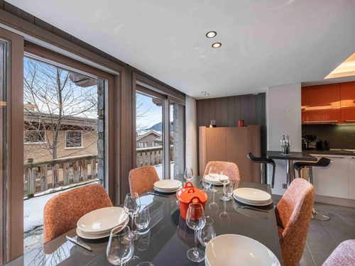 Apartment Courchevel 1650 , 2 bedrooms, 6 persons - photo_14894680134