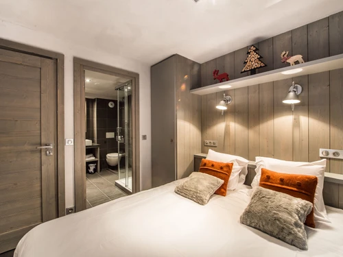 Apartment Courchevel 1650 , 2 bedrooms, 6 persons - photo_14894680134