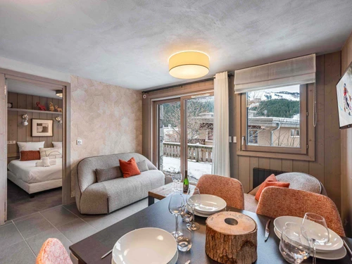 Apartment Courchevel 1650 , 1 bedroom, 4 persons - photo_14894690389