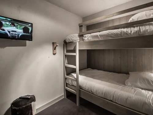 Apartment Courchevel 1650 , 1 bedroom, 4 persons - photo_14894690389