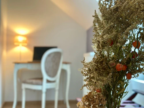 Guestroom Chailly-sur-Armançon, 1 pièce, 2 personnes - photo_1011719609688