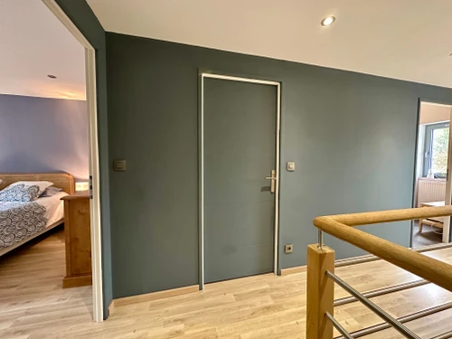 Guestroom Chailly-sur-Armançon, 1 pièce, 2 personnes - photo_1011719609688