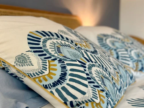 Guestroom Chailly-sur-Armançon, 1 pièce, 2 personnes - photo_1011719609688