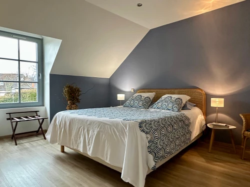 Guestroom Chailly-sur-Armançon, 1 pièce, 2 personnes - photo_1011719609688