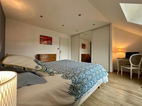 Guestroom Chailly-sur-Armançon, 1 pièce, 2 personnes - photo_1011719609688