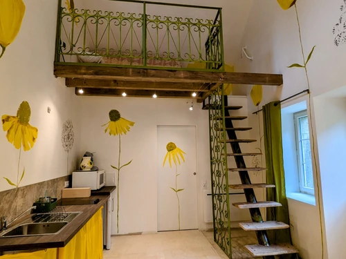 Gite Avosnes, studio flat, 2 persons - photo_1011696437079