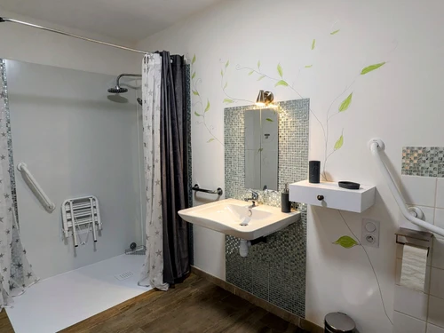 Gite Avosnes, studio flat, 2 persons - photo_1011696437079