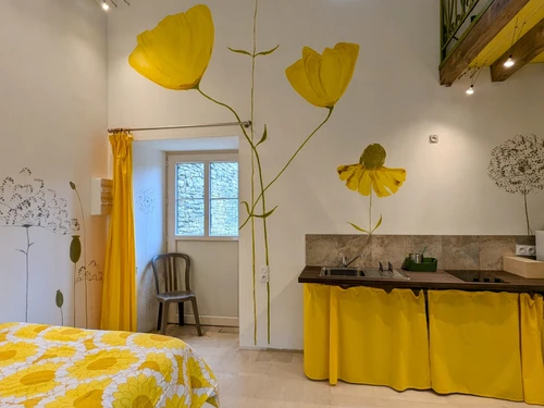 Gite Avosnes, studio flat, 2 persons - photo_1011696437079