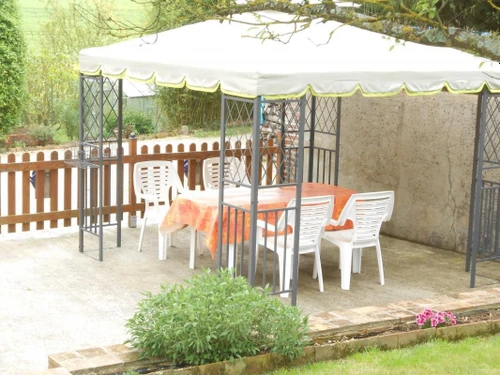 Gîte Précy-sur-Vrin, 4 pièces, 6 personnes - photo_1011695375263