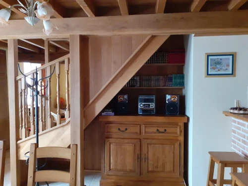 Gîte Précy-sur-Vrin, 4 pièces, 6 personnes - photo_1011695375263