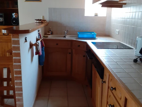 Gîte Précy-sur-Vrin, 4 pièces, 6 personnes - photo_1011695375263