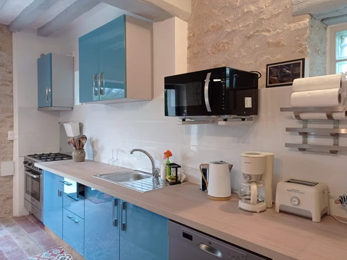 Gîte Asnières-sous-Bois, 5 pièces, 8 personnes - photo_1011695369595