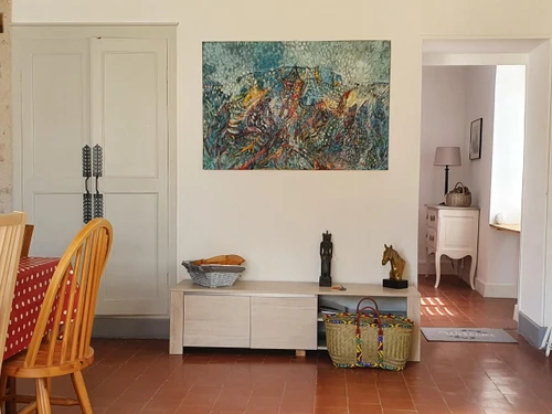 Gîte Asnières-sous-Bois, 5 pièces, 8 personnes - photo_1011695369595