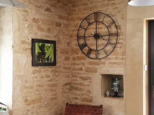 Gîte Asnières-sous-Bois, 5 pièces, 8 personnes - photo_1011695369595