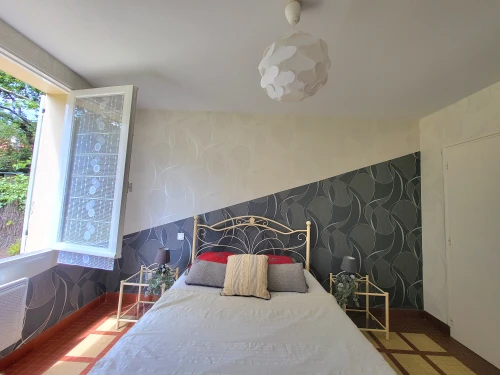 Villa Saint-Brevin-les-Pins, 2 bedrooms, 5 persons - photo_14190688270