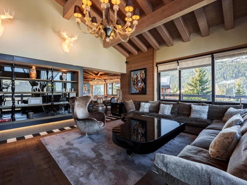 Chalet Courchevel, 8 pièces, 14 personnes - photo_1011705137349