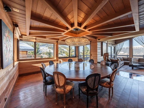 Chalet Courchevel, 8 pièces, 14 personnes - photo_1011705137349