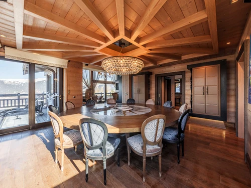 Chalet Courchevel, 8 pièces, 14 personnes - photo_1011705137349