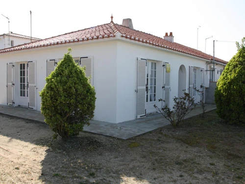 Casa Barbâtre, 2 dormitorios, 4 personas - photo_1011719663146