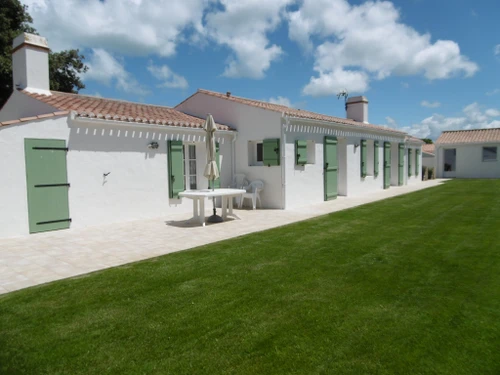 Villa Noirmoutier-en-l'Île, 3 bedrooms, 6 persons - photo_1011719678065