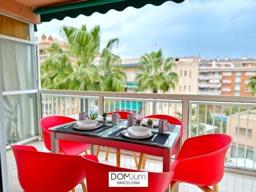Apartment Salou, 3 bedrooms, 6 persons - photo_1011341240778