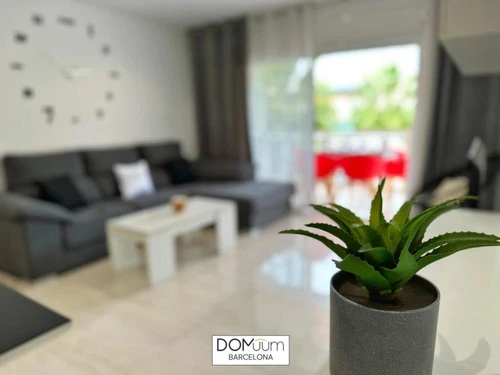 Apartment Salou, 3 bedrooms, 6 persons - photo_1011341240778